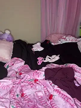 Camilaaaice live sex cam