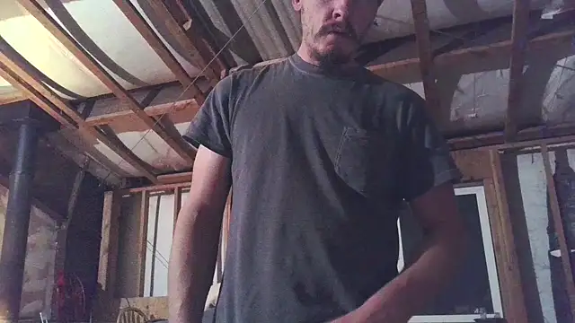 Ruggeddude8 live sex cam