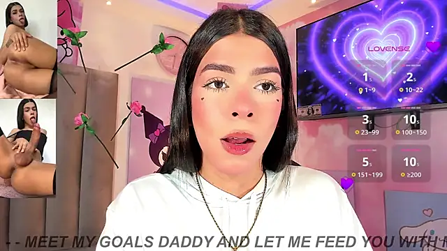 VeronicaSexx live sex cam