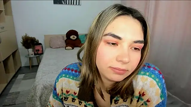 AlexaJuly's cam snapshot