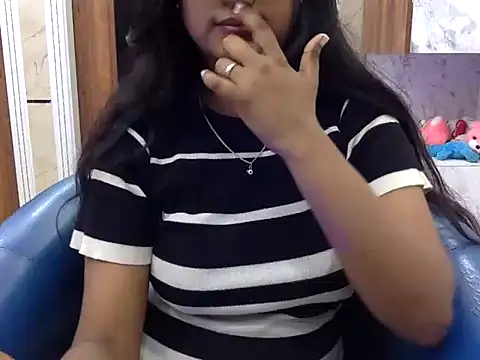 Bold-mahi live sex cam