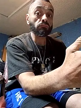 clu1983's cam snapshot