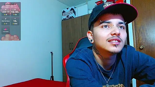 Hgp3riodictabl3 live sex cam