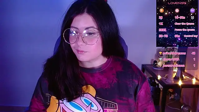 Azamy-12 live sex cam