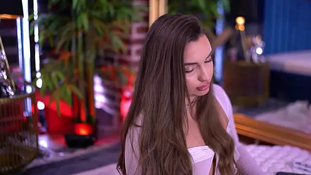 MillaSerene live sex cam