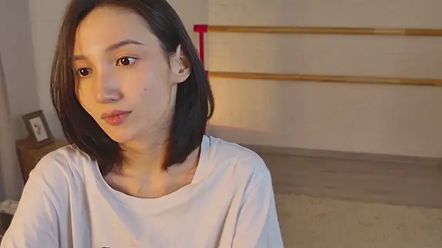 GentleMusee live sex cam