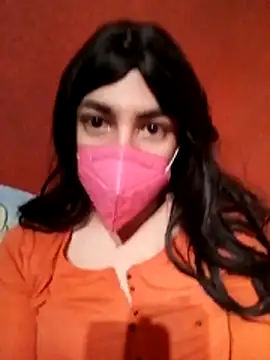 Yasmin_Paez99 live sex cam