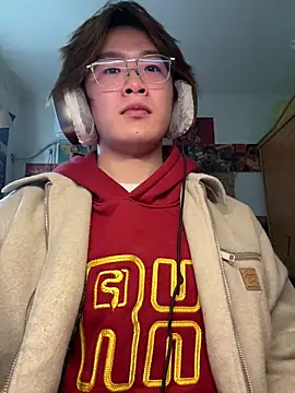 Anson0722 live sex cam