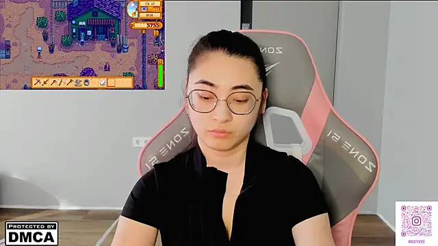 MeilideQian1 live sex cam