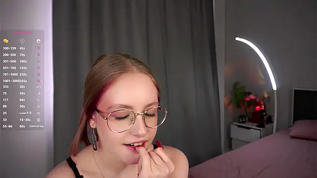 GlennKincer live sex cam