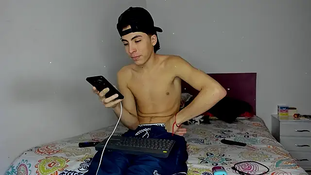 HeellBoy_ live sex cam