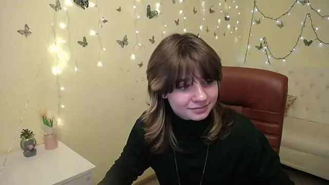 AnnaWest_'s cam snapshot