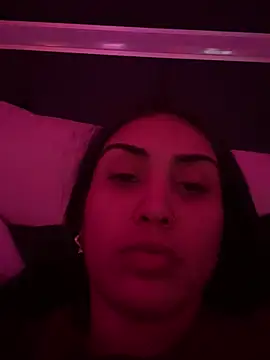 Camilaaaice's cam snapshot