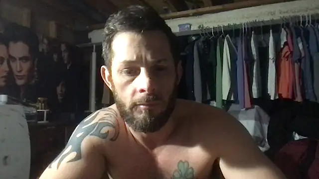 ARCHERTASTE's cam snapshot