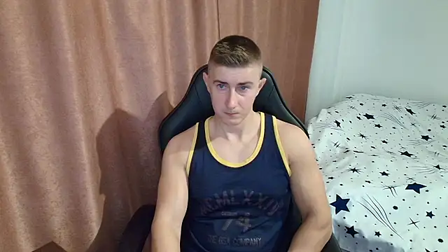 TodMuscle9's cam snapshot