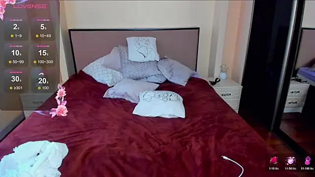 DarkKittyy's cam snapshot