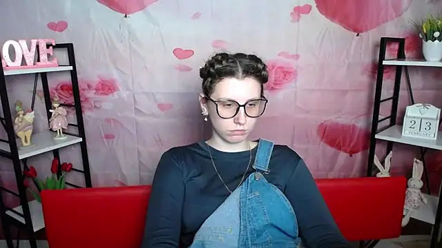 LilianaShine's cam snapshot