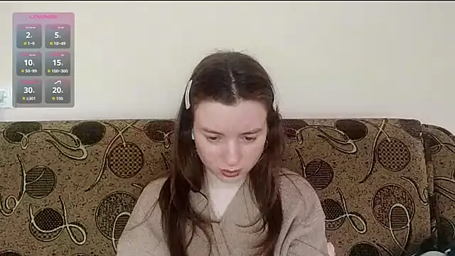 LanitaHemple's cam snapshot