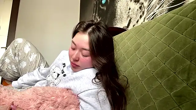 AudieGravely's cam snapshot