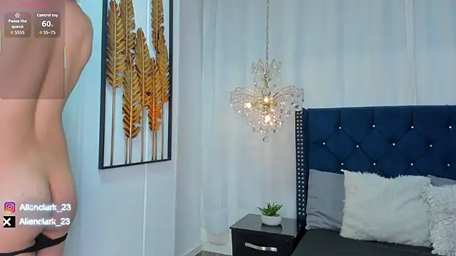 Allen_clark live sex cam