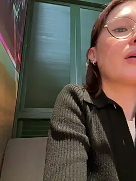 RinaCat's cam snapshot