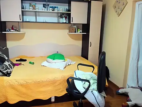 Soffy_Skye's cam snapshot