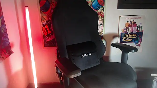 LuciferSantoryu's cam snapshot