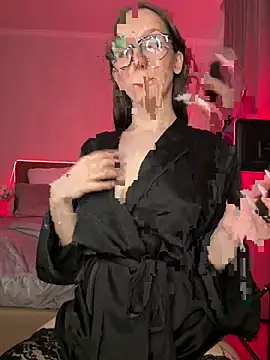 FlexboxDoll's cam snapshot