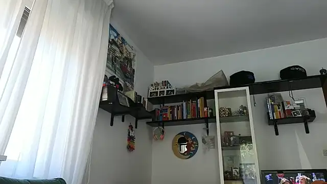 Dharmare@xh live sex cam