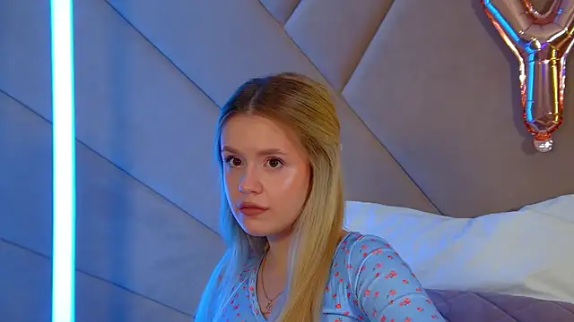 MilanaBalmain's cam snapshot