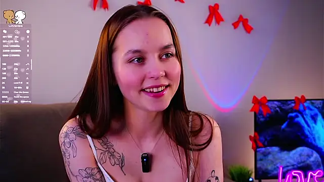 FalineDowlen's cam snapshot