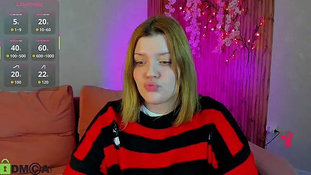 Michele_Greenn's cam snapshot