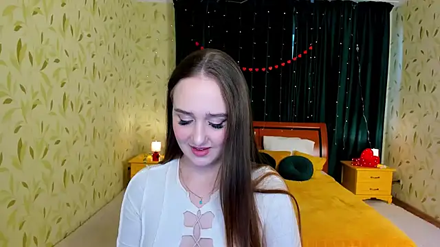 SabrinaCandi's cam snapshot