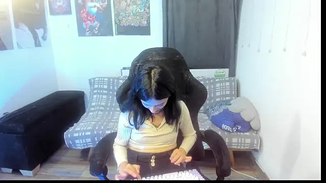 Candy__Girll18's cam snapshot