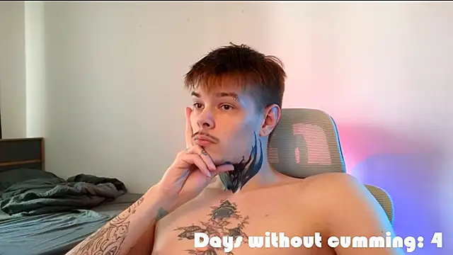 DENIS_HERE live sex cam