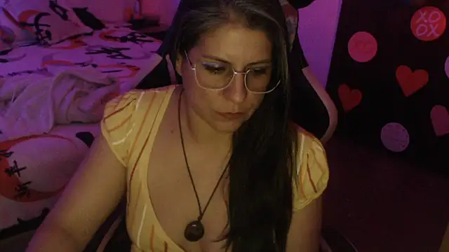 LucifernandaSw live sex cam