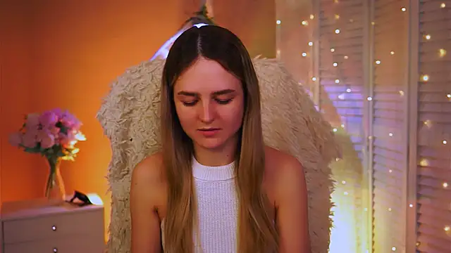 DeboraLarson's cam snapshot