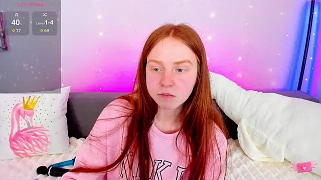 Evarey_'s cam snapshot