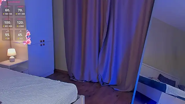 TonjaNeace's cam snapshot