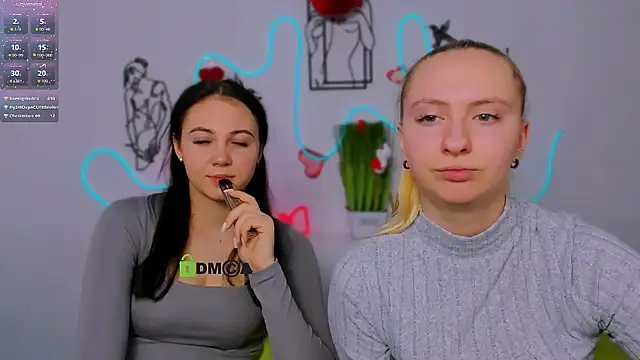 mila_glow1's cam snapshot