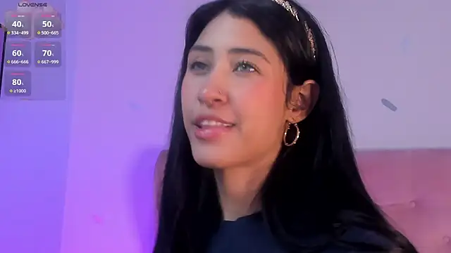 internett_sweetheart's cam snapshot