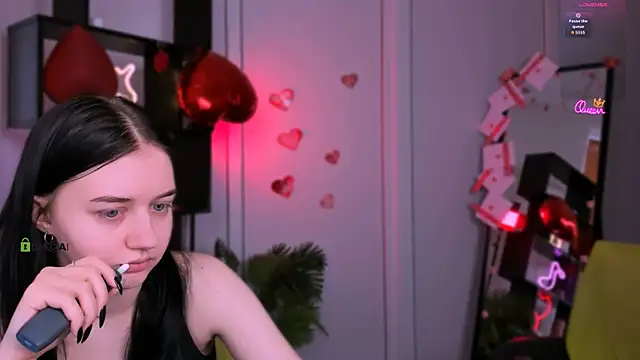 alexa_bonni's cam snapshot