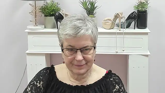 IrisDream live sex cam