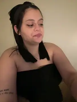 Sashabbay's cam snapshot