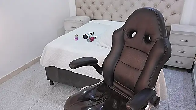 JhoanLeandro live sex cam