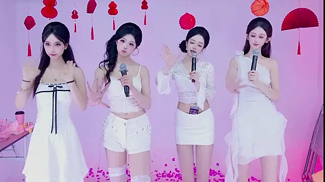 Retro-8090S's cam snapshot