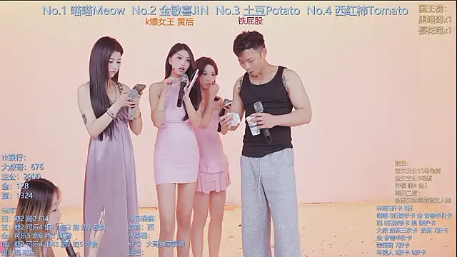 SSF-888's cam snapshot