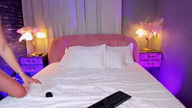 NicolleStark live sex cam