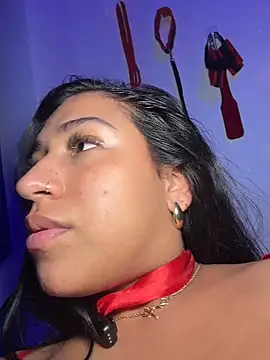 LunaGates live sex cam