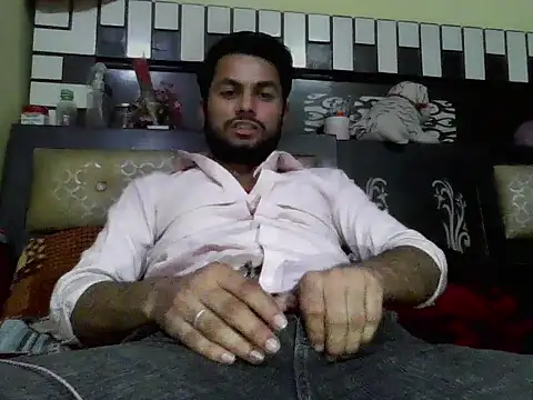 Stubborndesiboy live sex cam